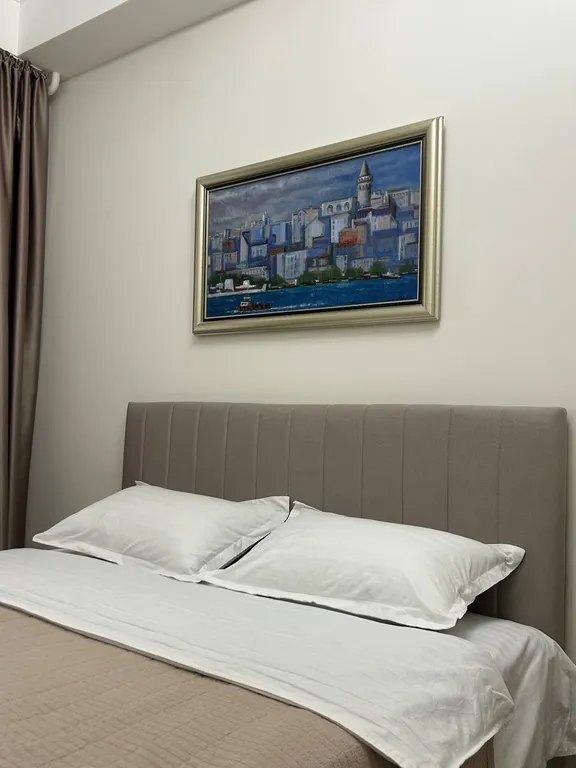 Аура на тимирязева 97