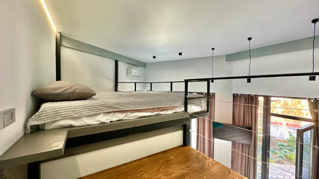 Дом в заповеднике с баней на дровах