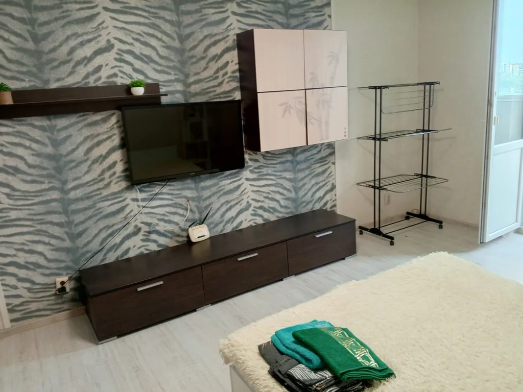 Квартира Шикарная квартира в центре города — Самара