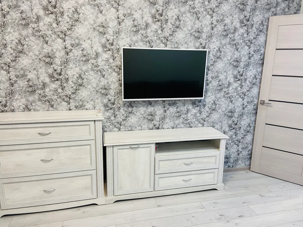 Квартира недалеко от монастыря