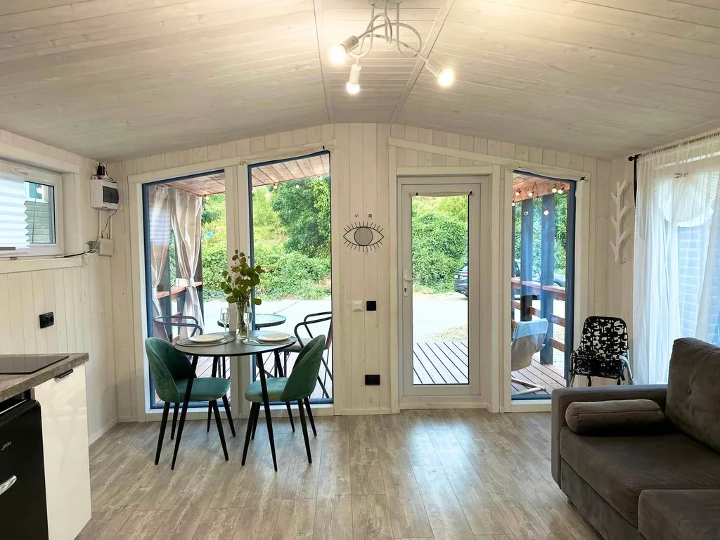 Дом « У Кожевиных в Абрау»