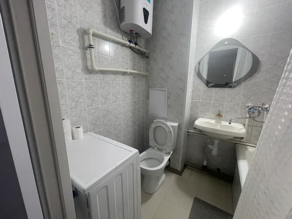 1-комнатная квартира от Атмосфера дома 86