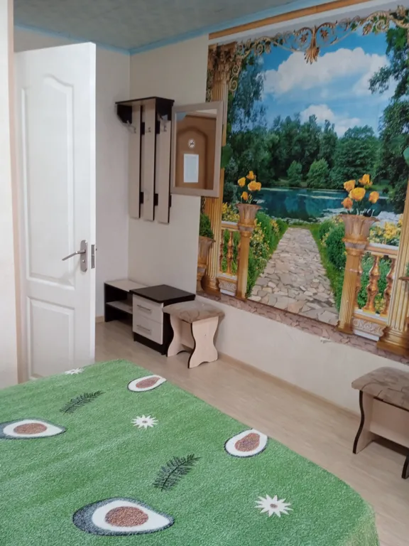 Квартира Комната — Анапа