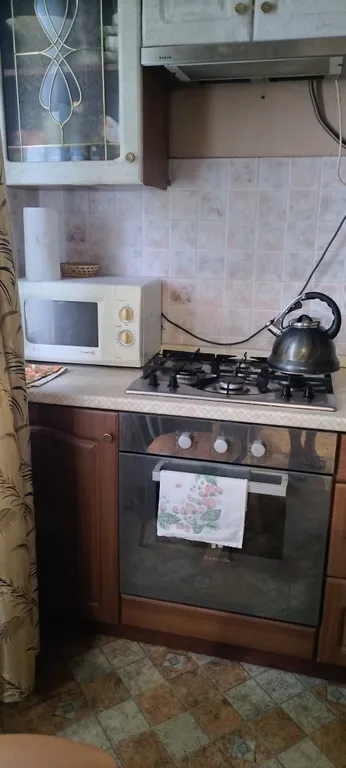 Уютная однушка в центре города