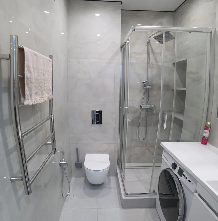 Уютная студия