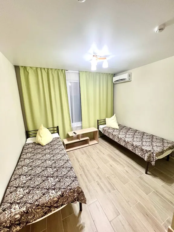 Квартира Комната — аренда посуточно в Голубицкая