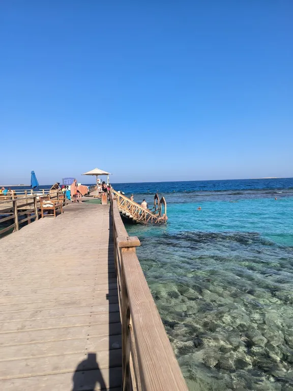 Студия в элитном районе с пляжем и бассейном с подогревом