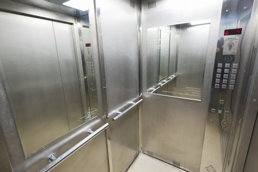 Квартира рядом с центром