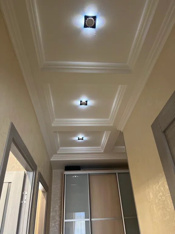 Апартаменты Как Дома