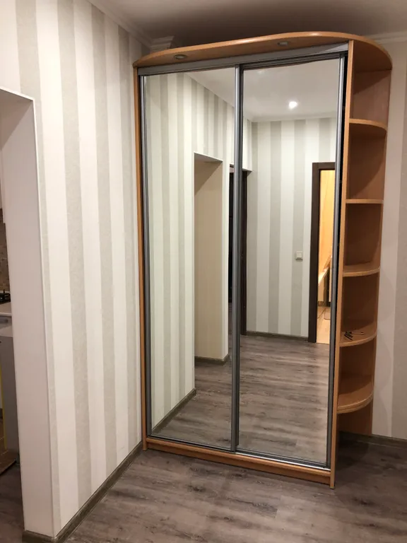 Квартира Однокомнатная квартира в тихом зеленом районе — Пионерский