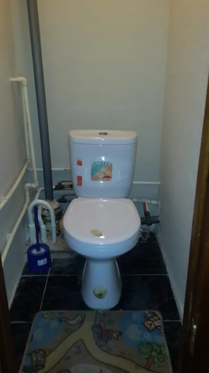 2-х комнатная квартира