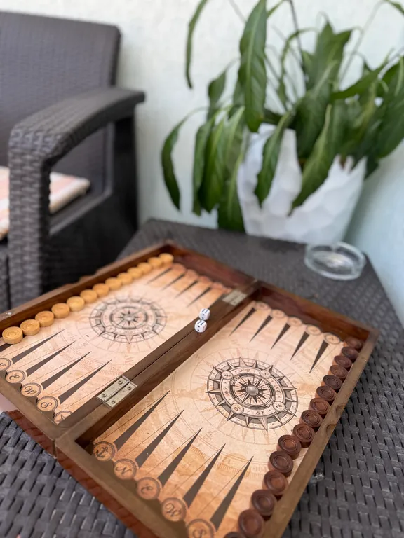 Дом для отдыха Моремания