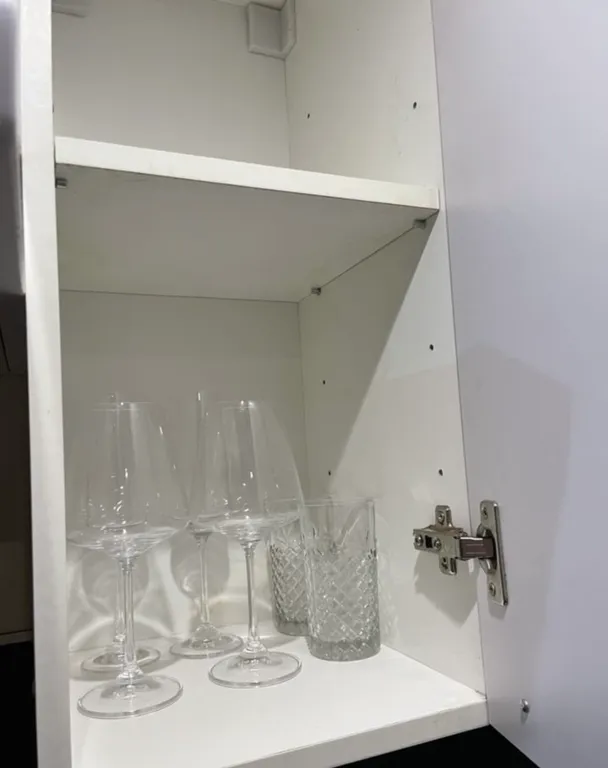 Уютная квартира с видом на горы