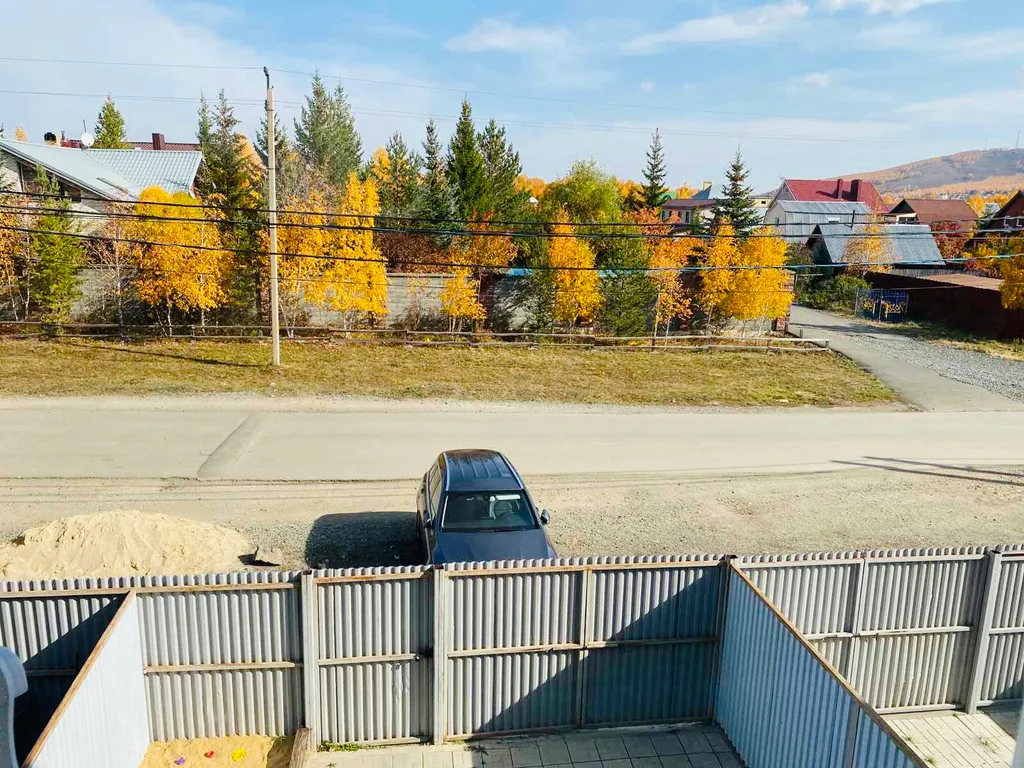 Бунгало в эко стиле Sunny day