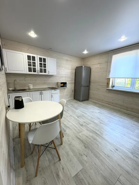 Коттедж Отличный дом для небольшой компании — Казань