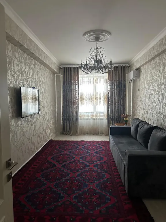 Квартира в престижном районе