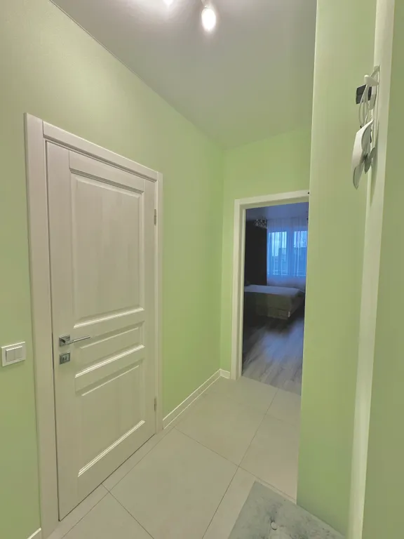 Квартира Уютная квартира для спокойного отдыха — Калининград