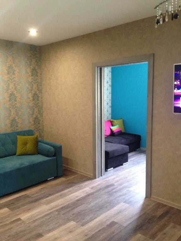 Квартира 1-комнатная Квартира — Светлогорск