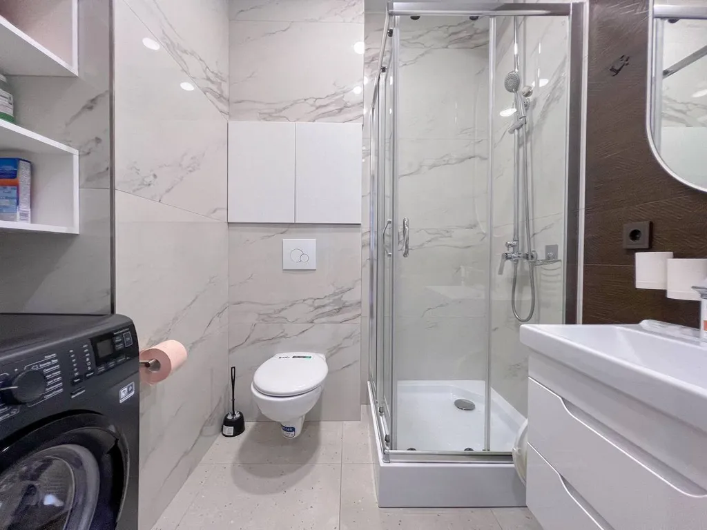 Квартира Квартира с видом на море — Адлер