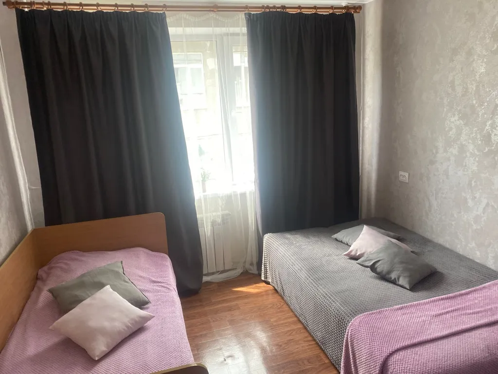 1-комнатная Квартира — аренда посуточно в Кемерово