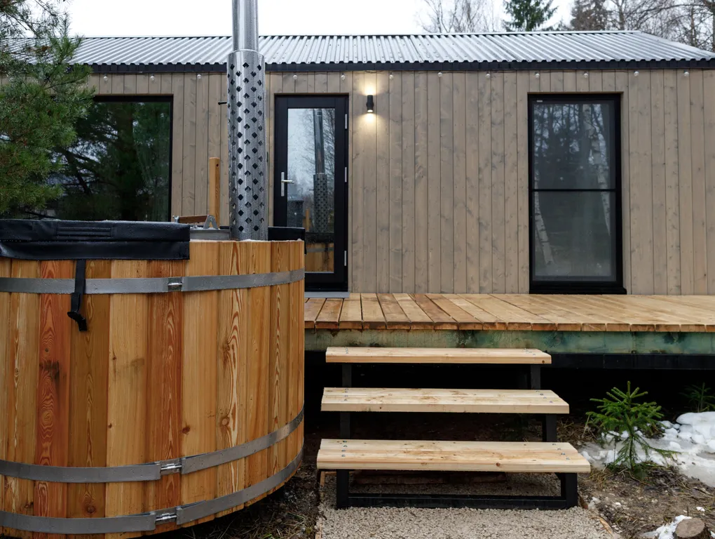 Дубрава Domingo Dacha