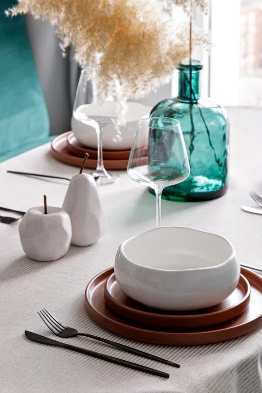 Стильная квартира в ЖК Большой