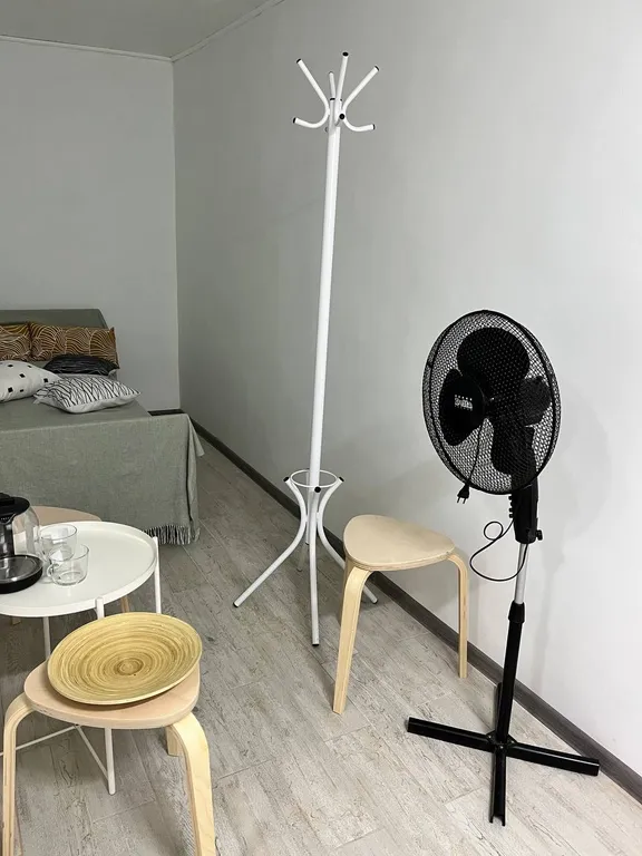 2-комнатный Дом