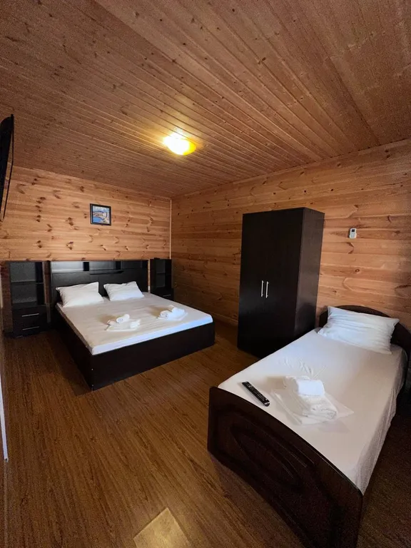 Квартира Комната — Анапа