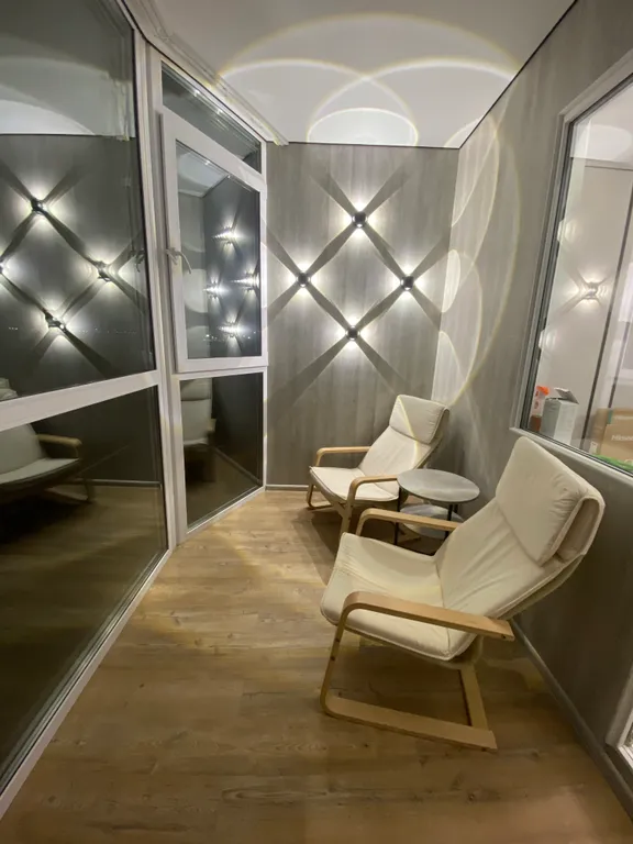 Уютная квартира с прекрасным видом на реку и красивейшие закаты