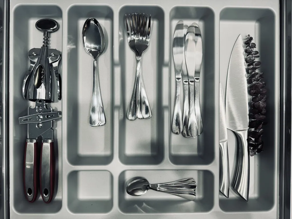 Изящная студия с шикарным видом на мегаполис