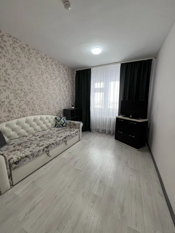 Уютная квартира с видом на достопримечательности