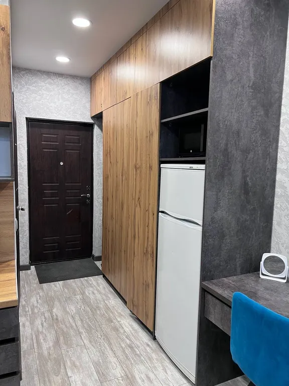 Студия лофт