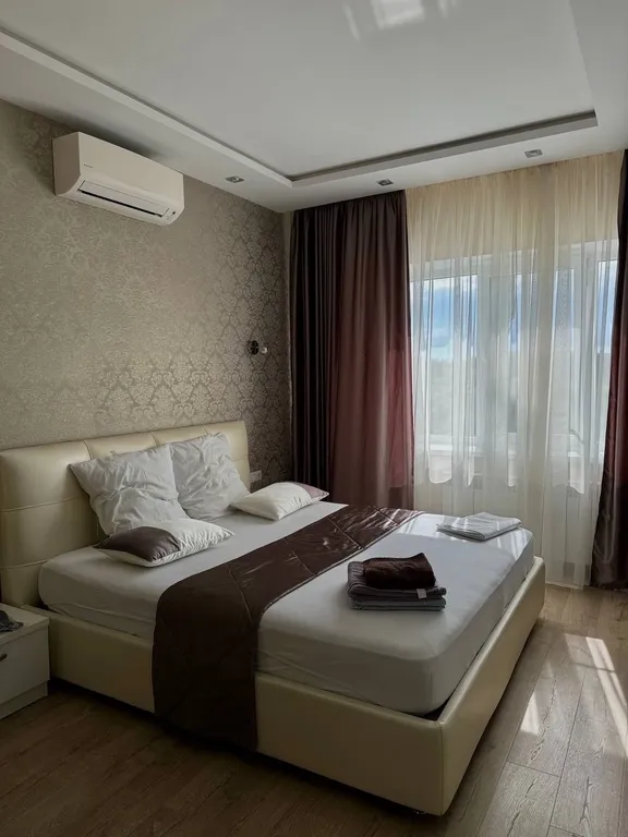 Квартира Комната — аренда посуточно в Павловск