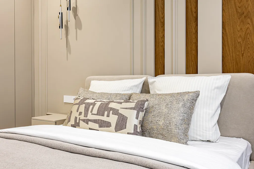 Элитная квартира в самом центре