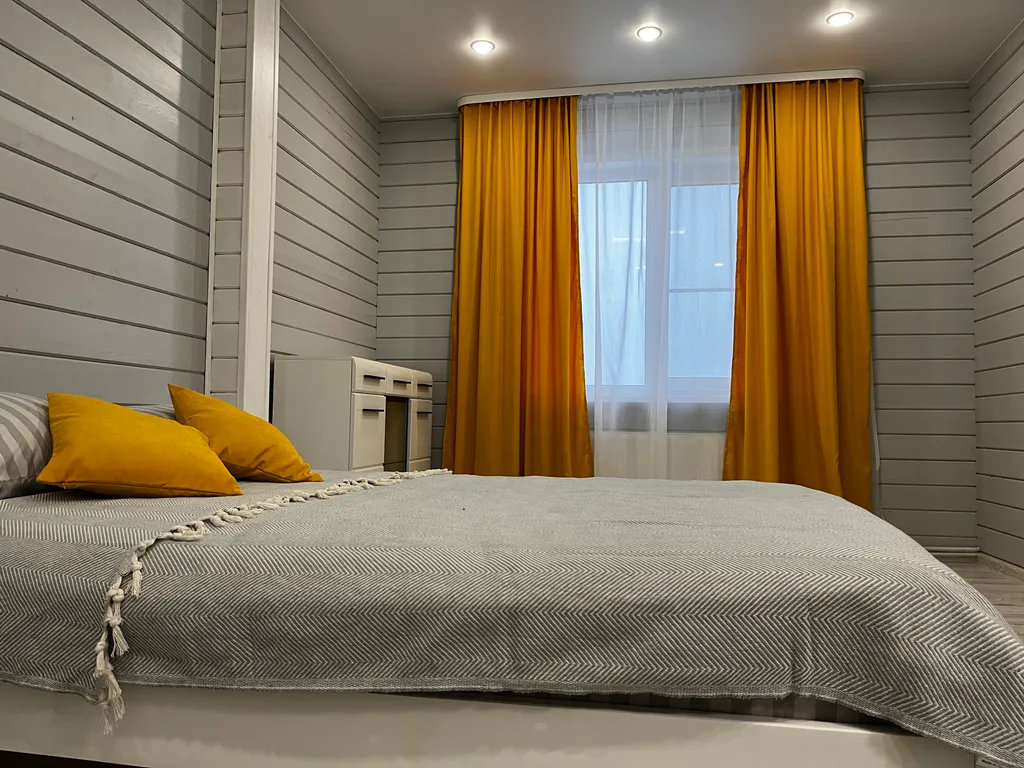 Частный дом