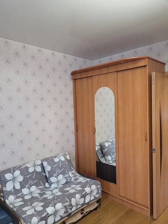 Жилье у озера