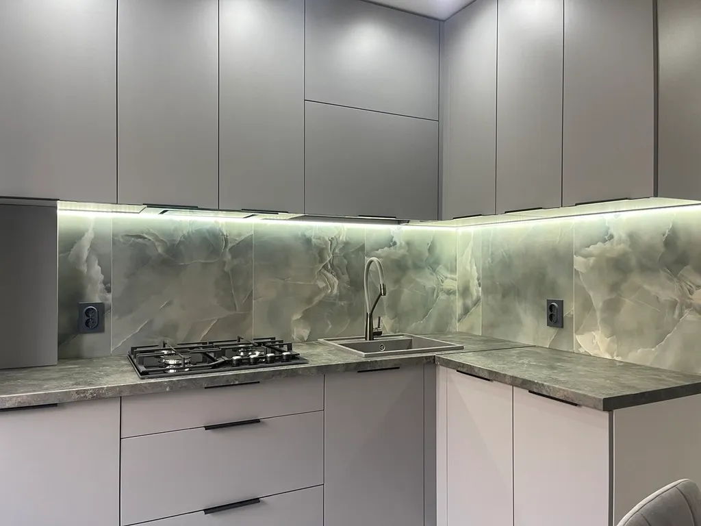 Солнечная квартира