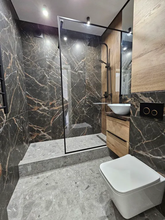 Уютная квартира в новостройке — аренда посуточно в Борисовичи