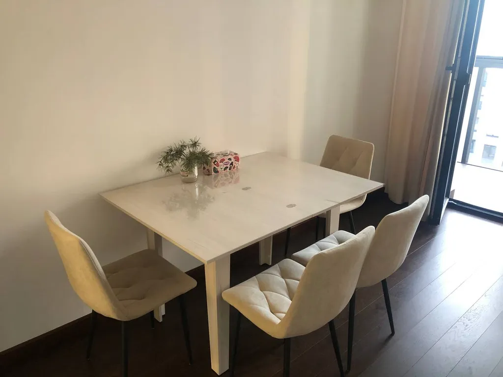 Квартира Квартира LIV — Санкт-Петербург