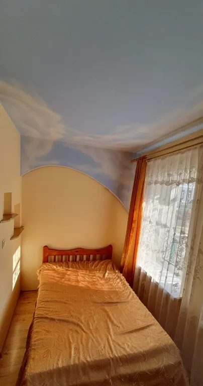 Уютная квартира в самом центре города