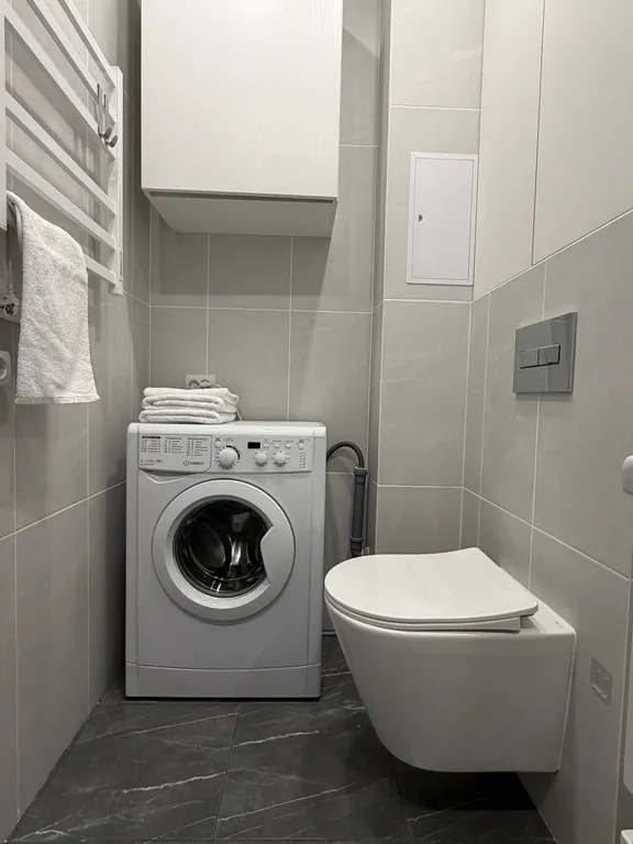 Квартира 1-комнатная Квартира — Тельмана