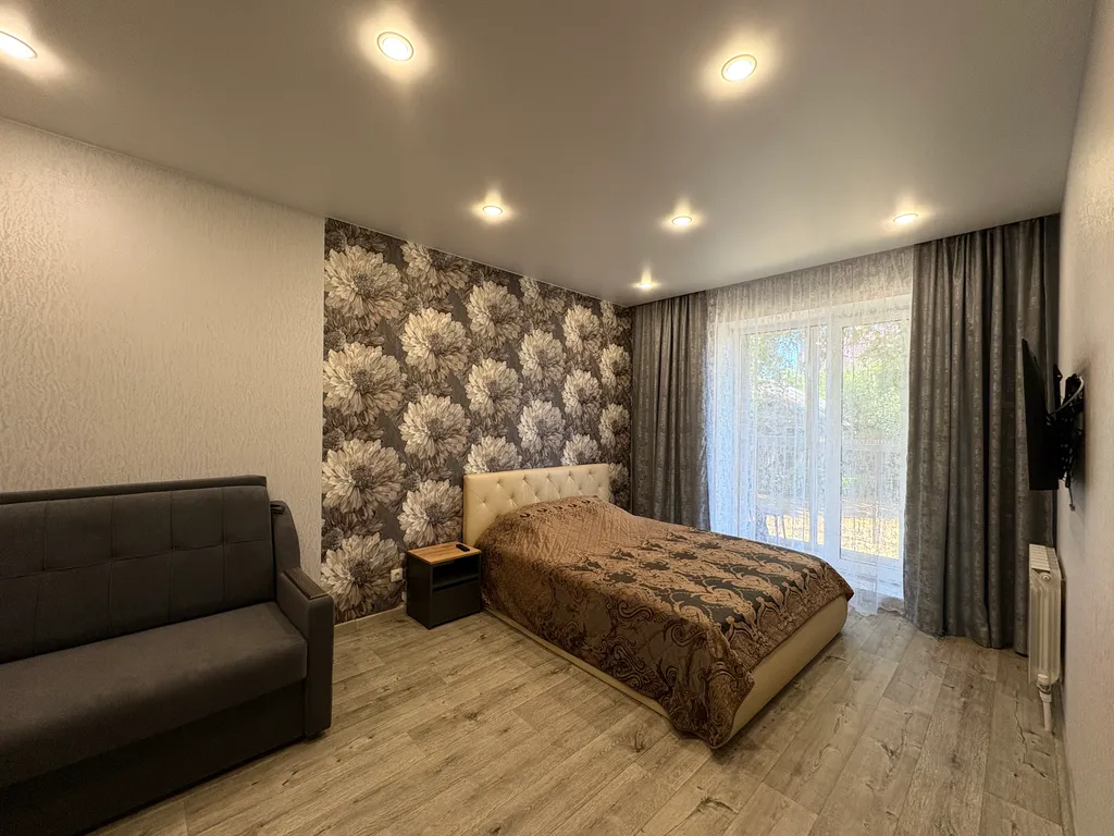 Квартира Уютная квартира рядом с центром города — Ярославль