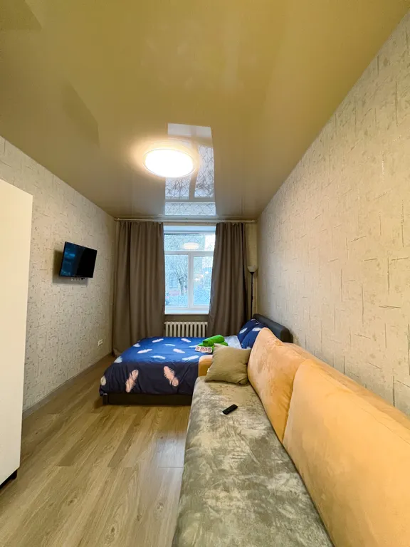 Отличная квартира