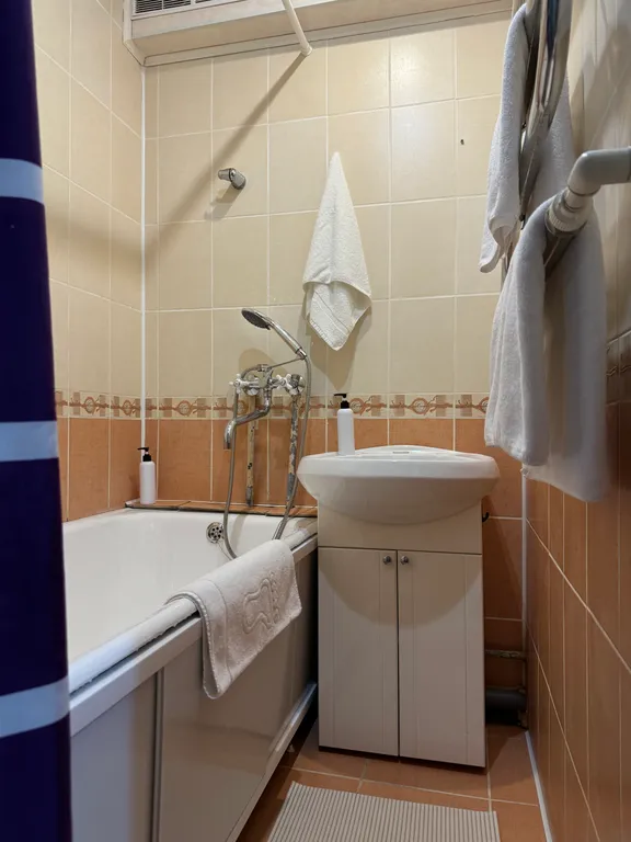 Однокомнатные Апартаменты с балконом | Vikonda | GoodNight Aparts