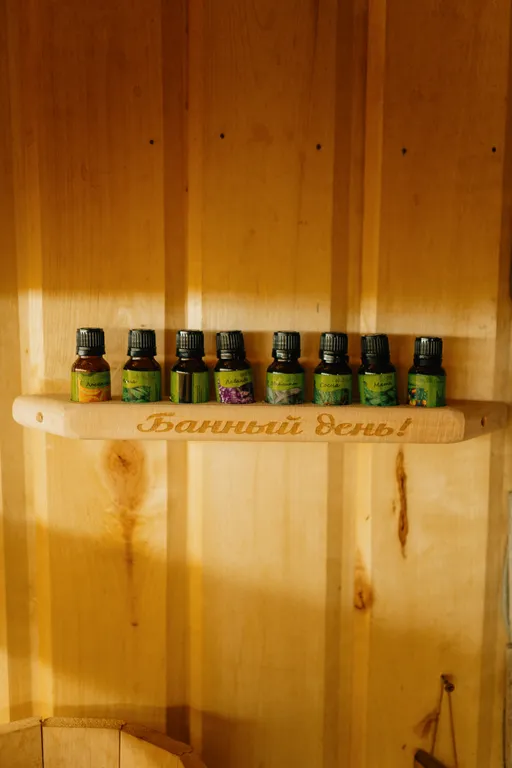 Дом с видом на озеро рядом с Ладожскими шхерами