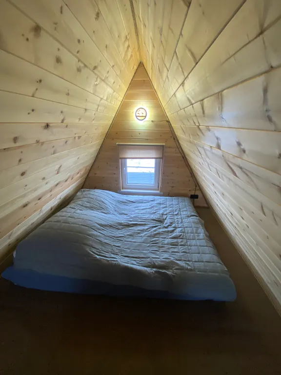 Коттедж Афрейм Выходной-и-точка — аренда посуточно в Елец