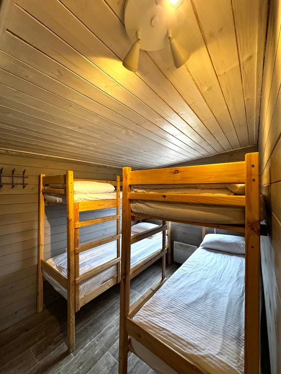 Мини дом для путешественников