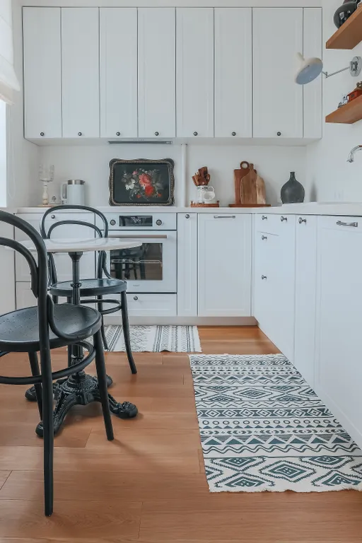 Уютная квартира в центре Владимира