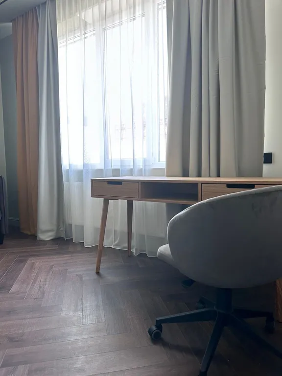 Коттедж Гостевой дом Guest House — Орлиное