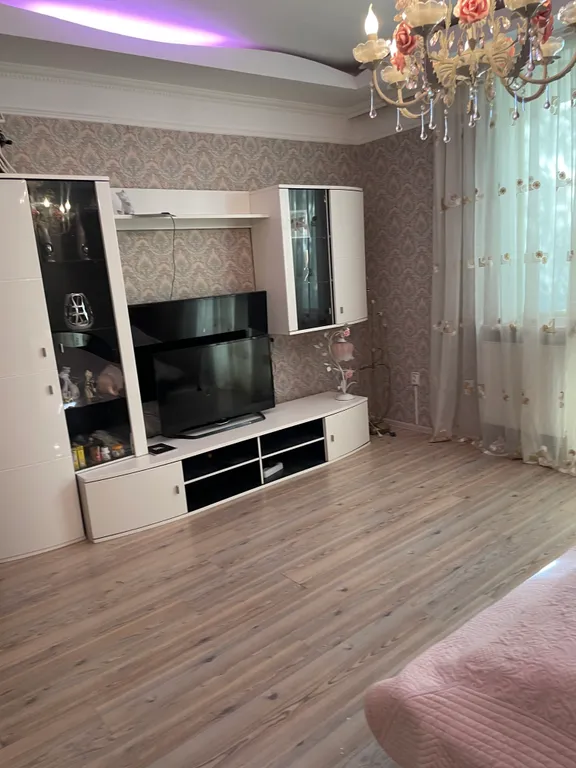 Дом в тихом, живописном месте